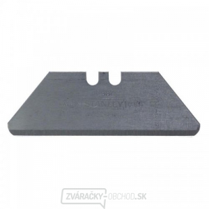 Čepeľ 1992 so zaoblenými rohmi 10ks Stanley 2-11-987 Čepeľ 1992 so zaoblenými rohmi 10ks Stanley 2-11-987 gallery main image