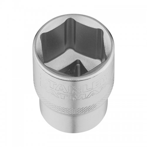 Nástrčný kľúč 1/2", 22 mm Stanley FMMT17241-0