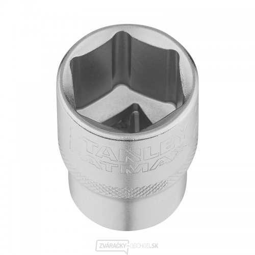 Nástrčný kľúč 1/2", 22 mm Stanley FMMT17241-0
