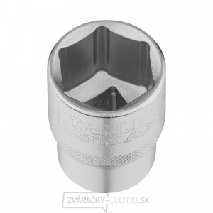 Nástrčný kľúč 1/2 Nástrčný kľúč 1/2