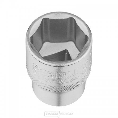 Nástrčný kľúč 1/2", 23 mm Stanley FMMT17242-0