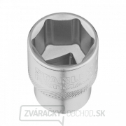 Nástrčný kľúč 1/2 Nástrčný kľúč 1/2