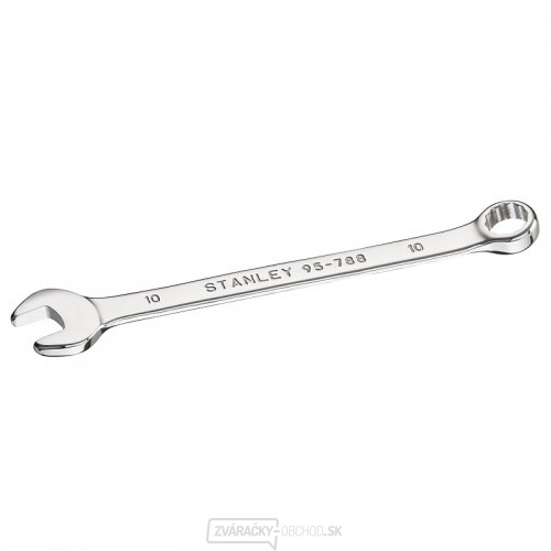 Kľúč kľúčový 10 mm Stanley STMT95788-0