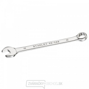 Kľúč kľúčový 10 mm Stanley STMT95788-0