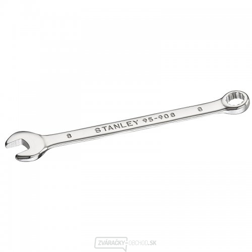 Kľúč kľúčový 8 mm Stanley STMT95908-0