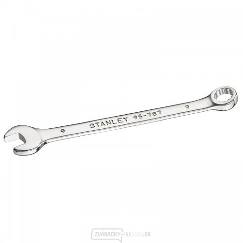 Kľúč kľúčový 9 mm Stanley STMT95787-0