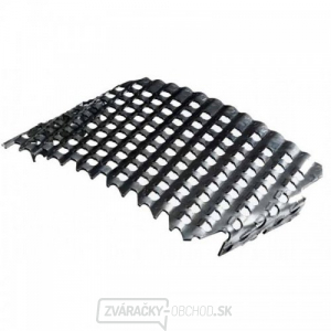 Náhradná čepeľ Surform pre škrabku Stanley 63 mm 5-21-515 gallery main image
