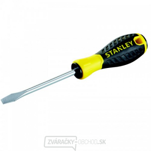 Základný plochý skrutkovač 5,5x150mm Stanley STHT1-60389