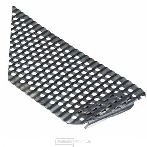 Surform Náhradný jemný plátok 140 mm Stanley 5-21-398 Surform Náhradný jemný plátok 140 mm Stanley 5-21-398 gallery main image