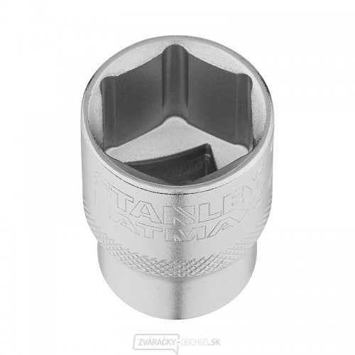 Nástrčný kľúč 1/2", 21 mm Stanley FMMT17240-0