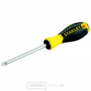 Základný krížový skrutkovač Ph2x100mm Stanley STHT1-60335