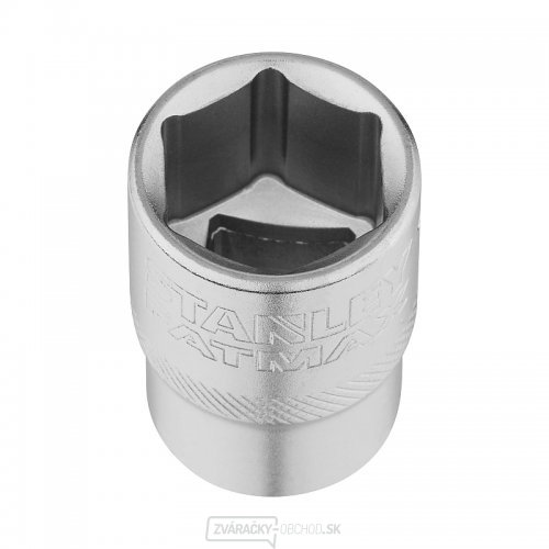 Nástrčný kľúč 1/2", 19 mm Stanley FMMT17238-0