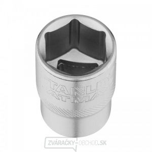 Nástrčný kľúč 1/2 Nástrčný kľúč 1/2