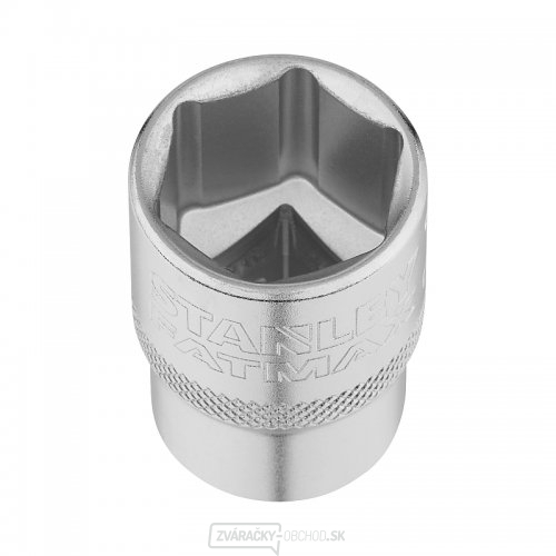 Nástrčný kľúč 1/2", 20 mm Stanley FMMT17239-0
