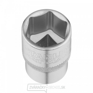 Nástrčný kľúč 1/2 Nástrčný kľúč 1/2