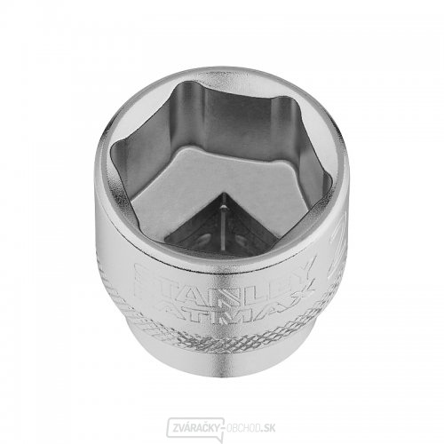 Nástrčný kľúč 3/8", 23 mm Stanley FMMT17223-0