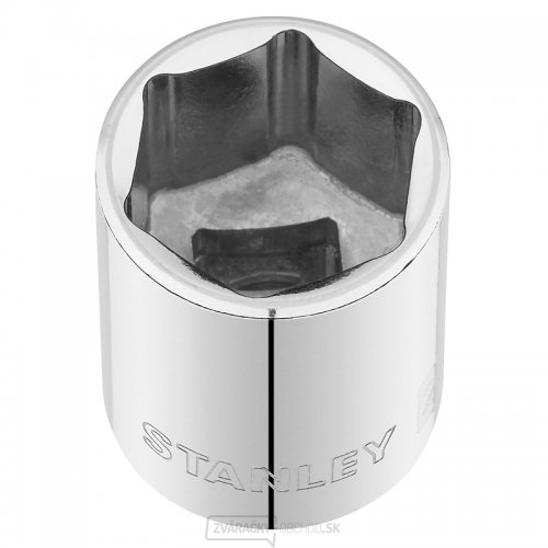 Nástrčný kľúč 1/2", 24 mm Stanley STMT86524-0