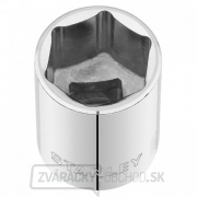Nástrčný kľúč 1/2 Nástrčný kľúč 1/2