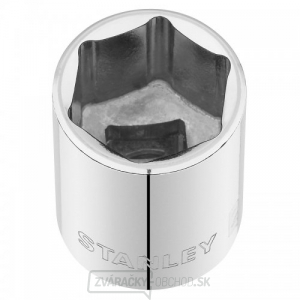 Nástrčný kľúč 1/2 Nástrčný kľúč 1/2