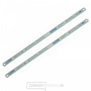 Náhradné čepele Lion 24TPI 2ks Stanley 0-15-842 Náhradné čepele Lion 24TPI 2ks Stanley 0-15-842 gallery main image