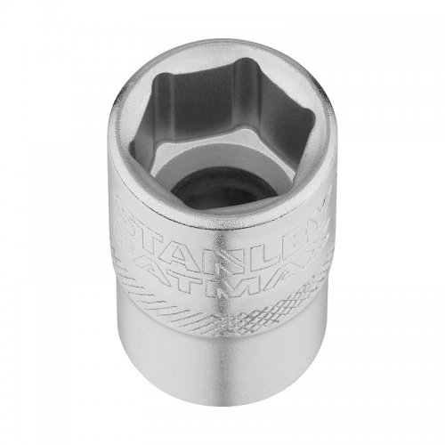 Nástrčný kľúč 1/2", 17 mm Stanley FMMT17236-0