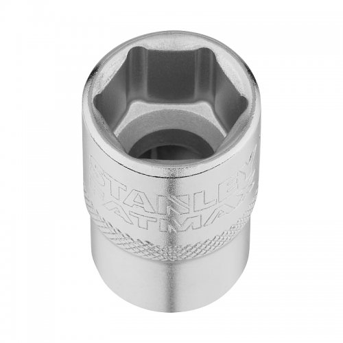 Nástrčný kľúč 1/2", 18 mm Stanley FMMT17237-0