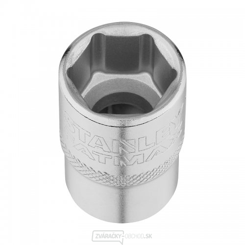 Nástrčný kľúč 1/2", 18 mm Stanley FMMT17237-0