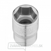 Nástrčný kľúč 1/2