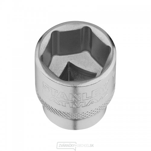 Nástrčný kľúč 3/8", 19 mm Stanley FMMT17219-0