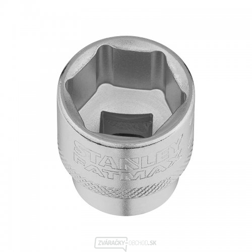 Nástrčný kľúč 3/8", 20 mm Stanley FMMT17220-0