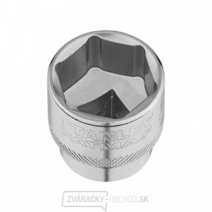 Nástrčný kľúč 3/8 Nástrčný kľúč 3/8