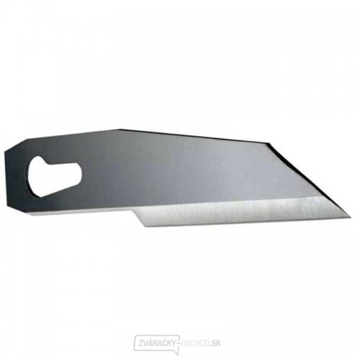 Čepeľ skalpela 5901 3ks Stanley 0-11-221