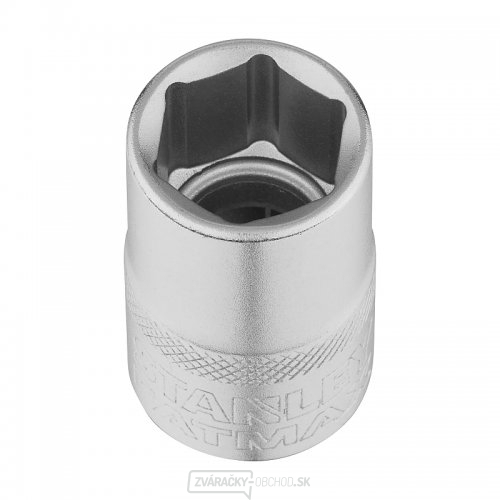 Nástrčný kľúč 1/2", 16 mm Stanley FMMT17235-0