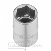 Nástrčný kľúč 1/2 Nástrčný kľúč 1/2