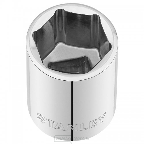 Nástrčný kľúč 1/2", 22 mm Stanley STMT86522-0