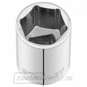Nástrčný kľúč 1/2 Nástrčný kľúč 1/2