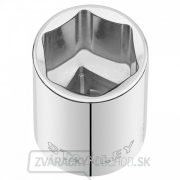 Nástrčný kľúč 1/2 Nástrčný kľúč 1/2