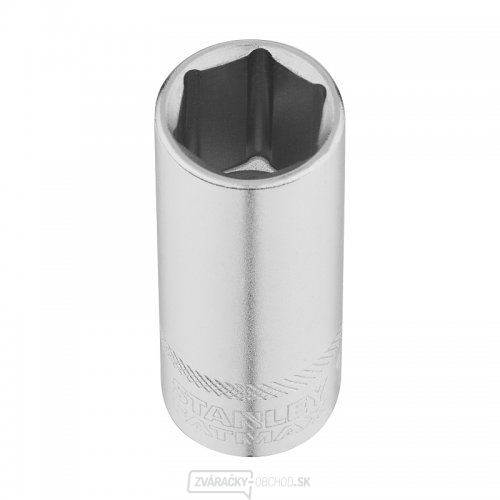 Predĺžená nástrčka 1/4", 14 mm Stanley FMMT17966-0