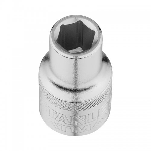 Nástrčný kľúč 1/2", 10 mm Stanley FMMT17229-0