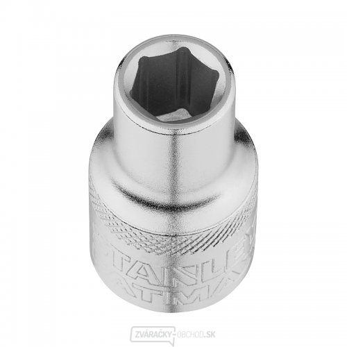 Nástrčný kľúč 1/2", 10 mm Stanley FMMT17229-0