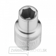 Nástrčný kľúč 1/2 Nástrčný kľúč 1/2