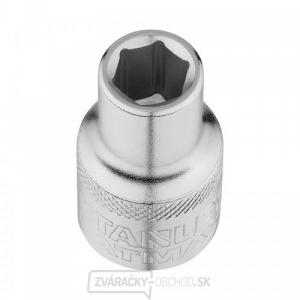 Nástrčný kľúč 1/2 Nástrčný kľúč 1/2