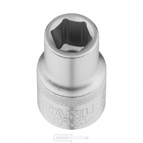 Nástrčný kľúč 1/2", 11 mm Stanley FMMT17230-0