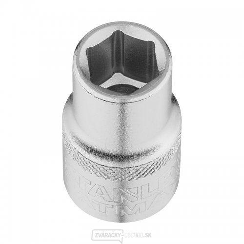 Nástrčný kľúč 1/2", 12 mm Stanley FMMT17231-0