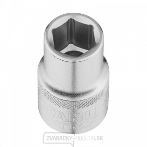 Nástrčný kľúč 1/2 Nástrčný kľúč 1/2