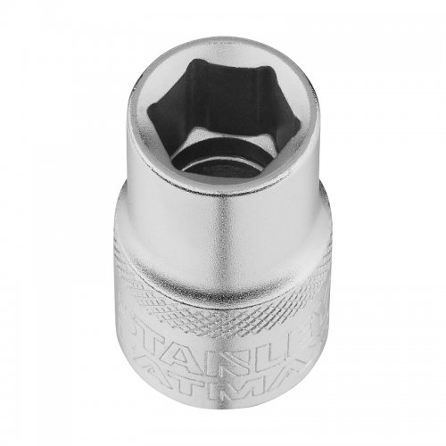 Nástrčný kľúč 1/2", 13 mm Stanley FMMT17232-0