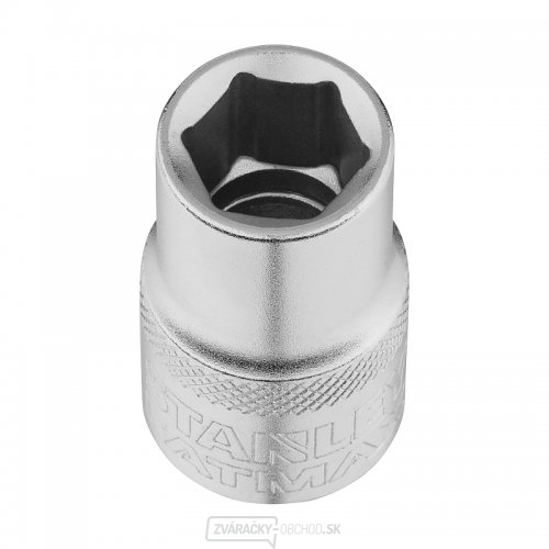 Nástrčný kľúč 1/2", 13 mm Stanley FMMT17232-0