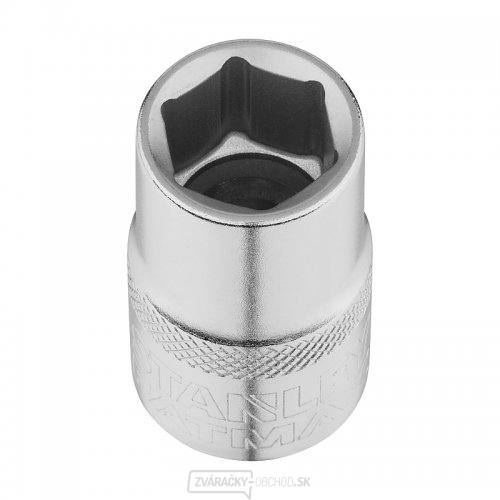 Nástrčný kľúč 1/2", 14 mm Stanley FMMT17233-0