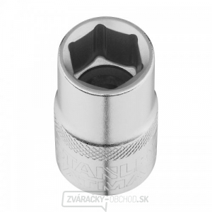 Nástrčný kľúč 1/2 Nástrčný kľúč 1/2