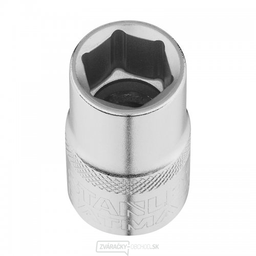 Nástrčný kľúč 1/2", 15 mm Stanley FMMT17234-0